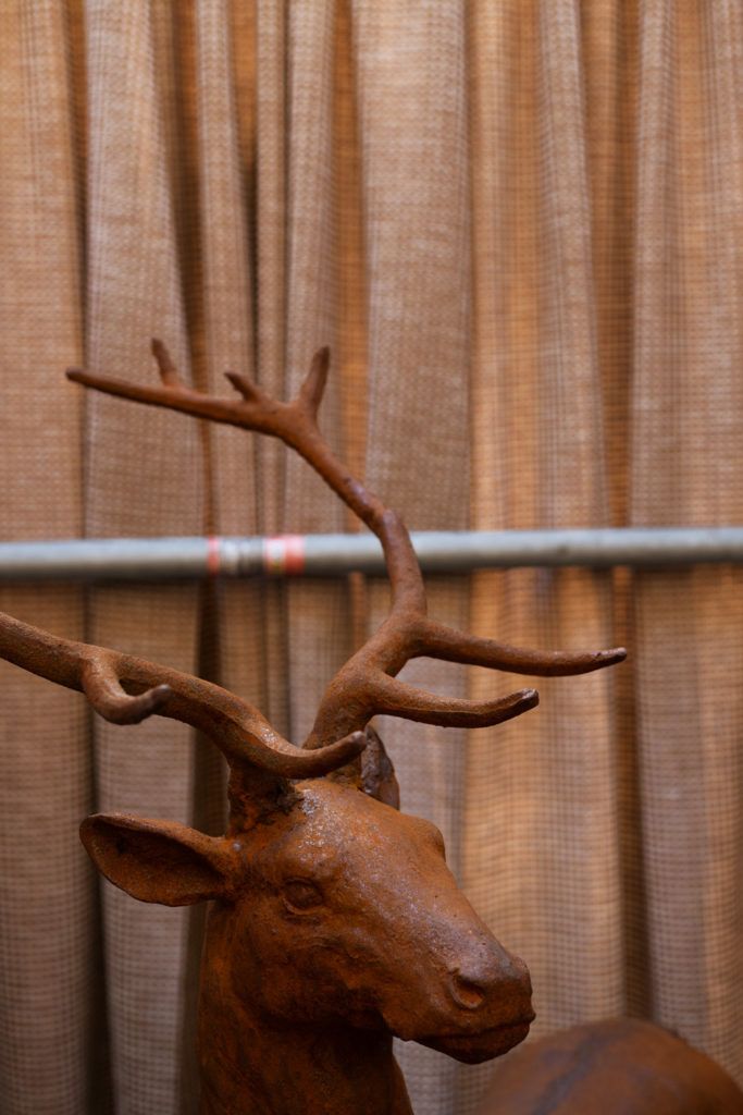 Chimaeriformes paris design week exterieurs 