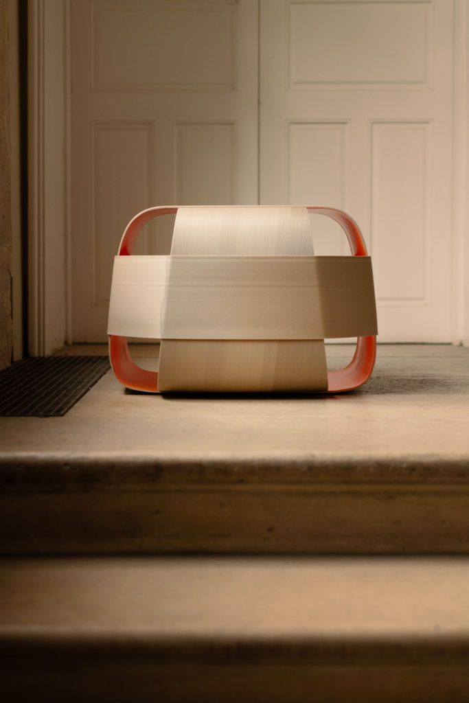 Chimaeriformes paris design week exterieurs 