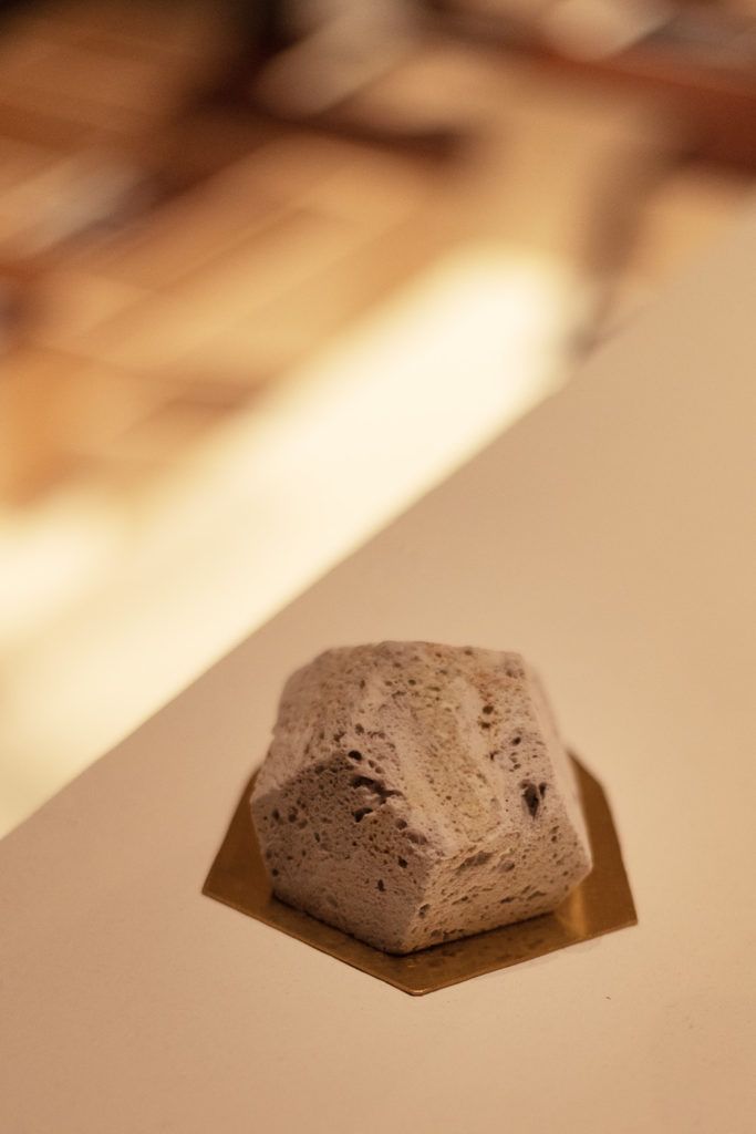 Chimaeriformes paris design week exterieurs 