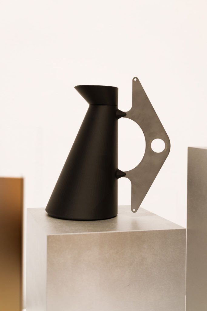 Chimaeriformes paris design week factory 