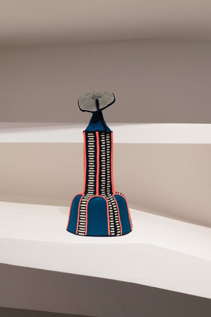 Chimaeriformes paris design week galeries 