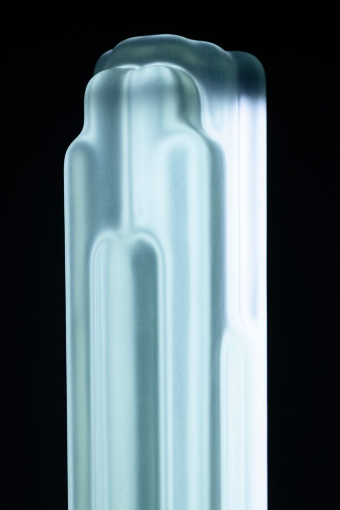 Chimaeriformes paris design week lafayette disco 