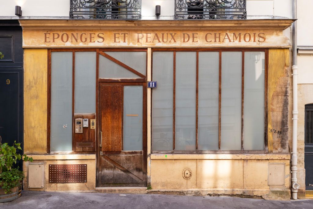 Petit ppatrimoine 