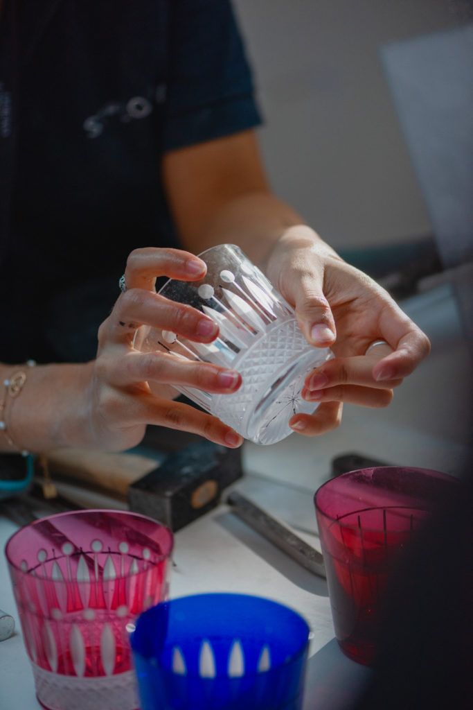 Chimaeriformes les deux mains du luxe retouche 