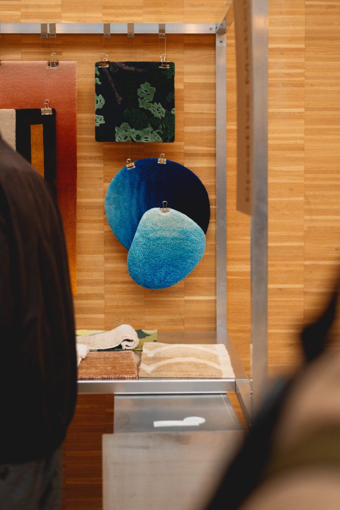 Chimaeriformes les rendezvous de la matiere 