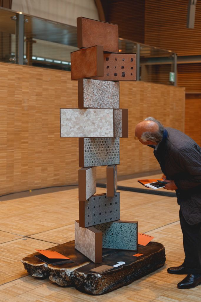 Chimaeriformes les rendezvous de la matiere 