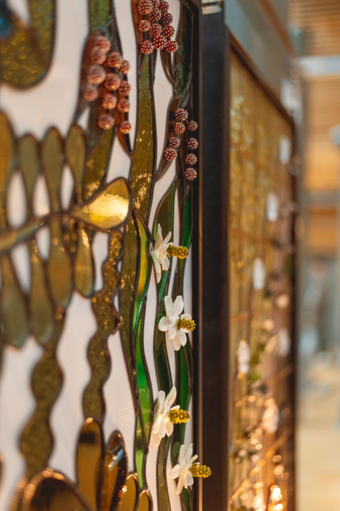 Chimaeriformes les rendezvous de la matiere 