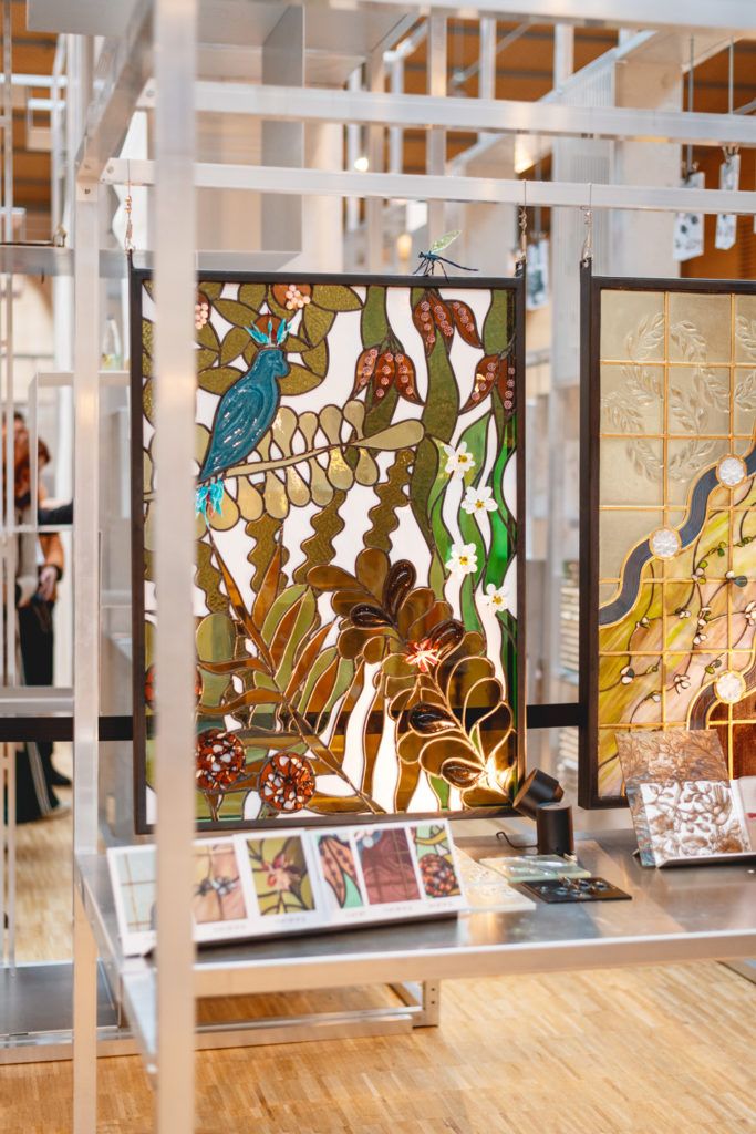 Chimaeriformes les rendezvous de la matiere 