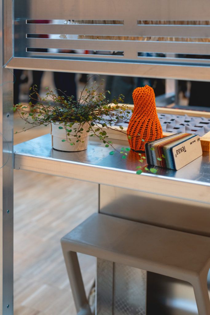 Chimaeriformes les rendezvous de la matiere 