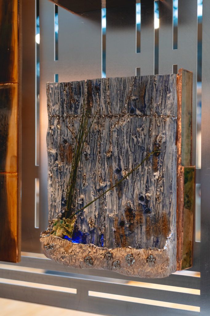 Chimaeriformes les rendezvous de la matiere 