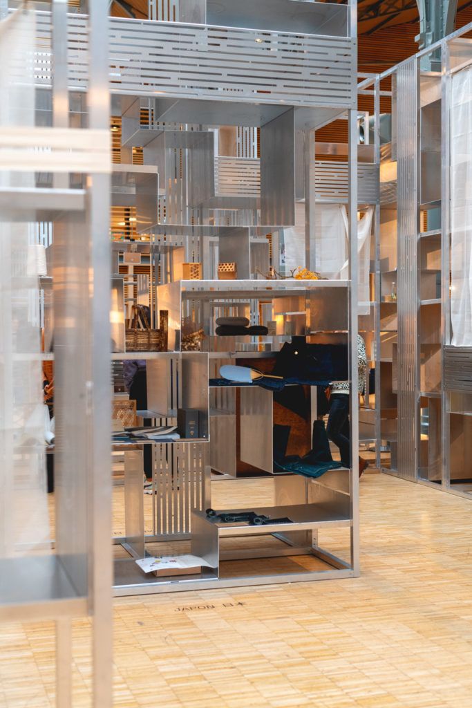 Chimaeriformes les rendezvous de la matiere 