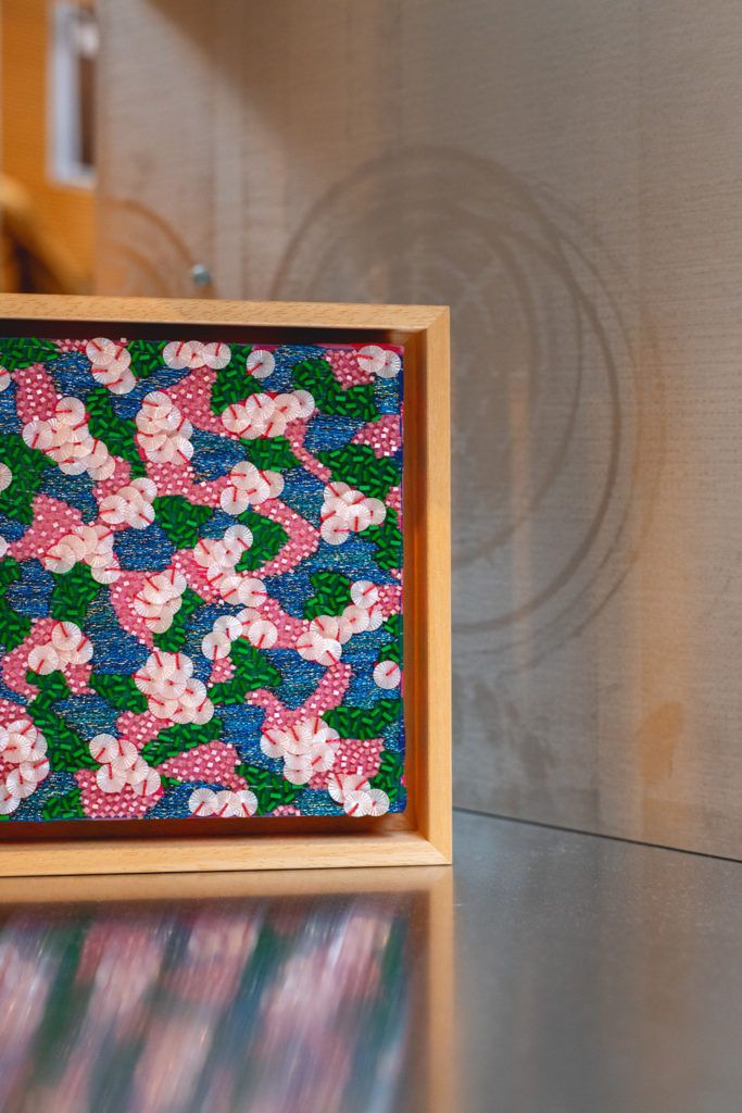 Chimaeriformes les rendezvous de la matiere 