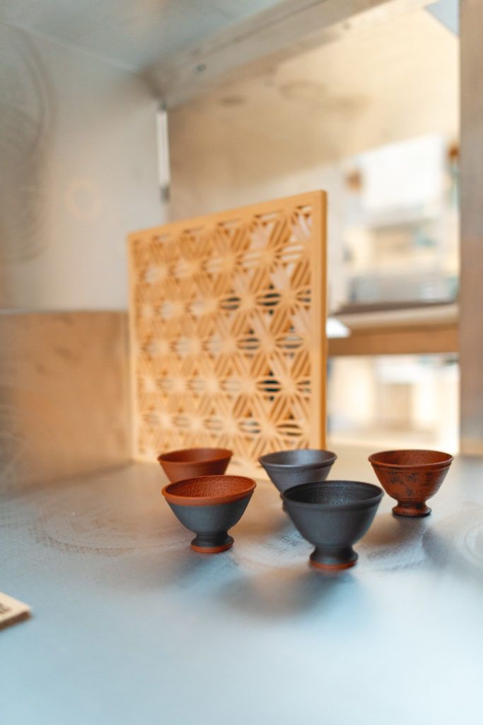 Chimaeriformes les rendezvous de la matiere 