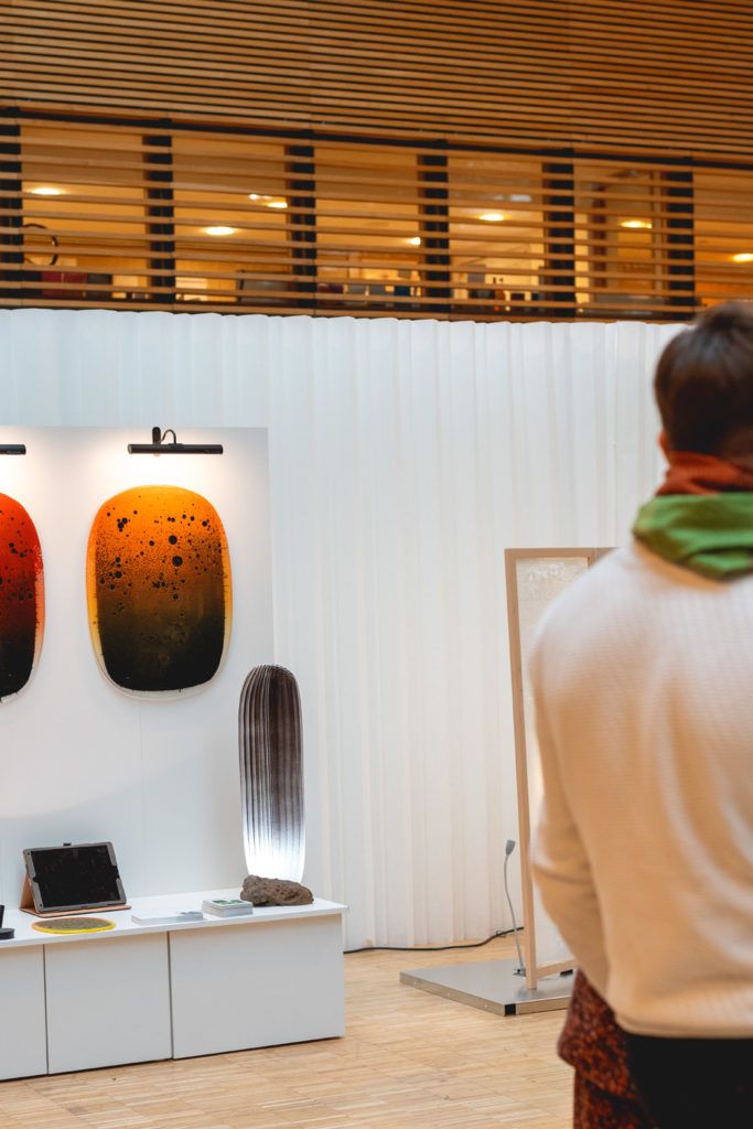 Chimaeriformes les rendezvous de la matiere 