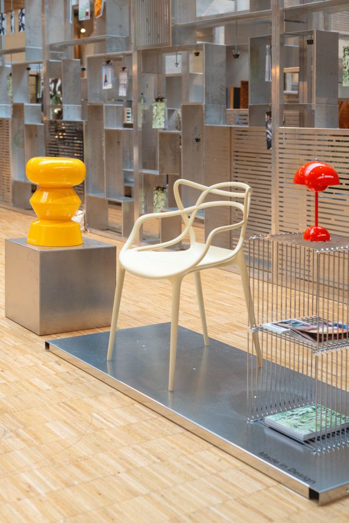 Chimaeriformes les rendezvous de la matiere 